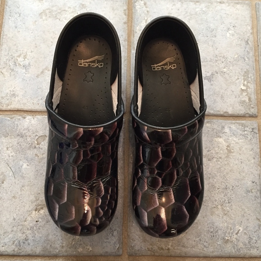 Danskos 2 pairs